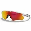 Lunettes Vélo Oakley Radar EV Path Blanc Poli - Prizm Ruby 2 Lunettes Vélo Oakley Radar EV Path Blanc Poli - Prizm Ruby -Vélos Soldes 2023 lunettes velo oakley radar ev path blanc poli prizm ruby