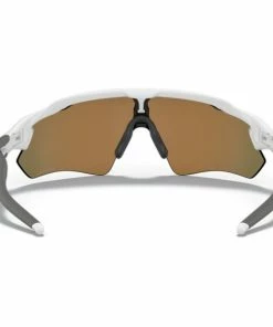 Lunettes Vélo Oakley Radar EV Path Blanc Poli - Prizm Ruby -Vélos Soldes 2023 lunettes velo oakley radar ev path blanc poli prizm ruby 2
