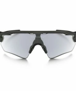 Lunettes Vélo Oakley Radar EV Path - Gris Acier - Photochromique -Vélos Soldes 2023 lunettes velo oakley radar ev path photochromic gris oo9208 13 1