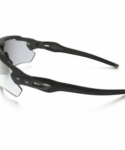 Lunettes Vélo Oakley Radar EV Path - Gris Acier - Photochromique -Vélos Soldes 2023 lunettes velo oakley radar ev path photochromic gris oo9208 13 3