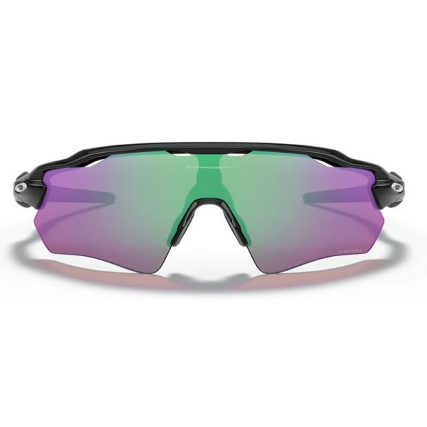 Lunettes Vélo Oakley Radar EV Path Polished Black - PRIZM Golf 4 Lunettes Vélo Oakley Radar EV Path Polished Black - PRIZM Golf - Image 2