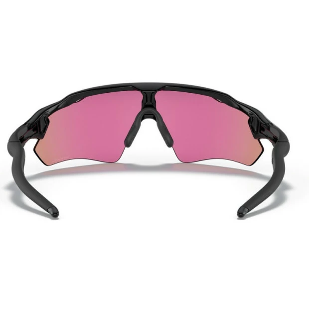 Lunettes Vélo Oakley Radar EV Path Polished Black - PRIZM Golf 5 Lunettes Vélo Oakley Radar EV Path Polished Black - PRIZM Golf - Image 3