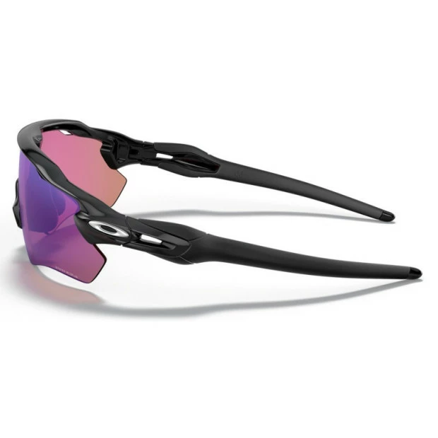 Lunettes Vélo Oakley Radar EV Path Polished Black - PRIZM Golf 6 Lunettes Vélo Oakley Radar EV Path Polished Black - PRIZM Golf - Image 4