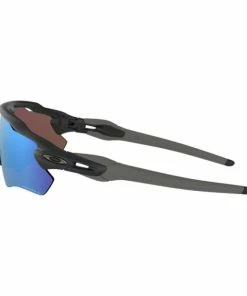 Lunettes Vélo Oakley Radar EV Path Prizm Deep Water Polarized - Noir Mat -Vélos Soldes 2023 lunettes velo oakley radar ev path prizm deep water polarized noir mat 3