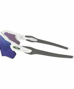 Lunettes Vélo Oakley Radar EV Path Blanc Poli - Prizm Jade -Vélos Soldes 2023 lunettes velo oakley radar ev path prizm jade blanc poli 3