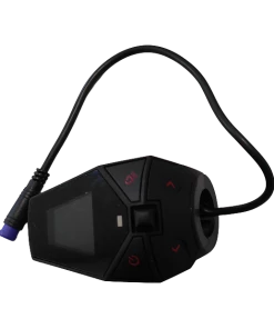 Sunn Manette Brose Comfort LCD/4 Niveaux