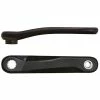 Manivelles Carbone FSA CK-745/IS Pour Moteur Bosch -Vélos Soldes 2023 manivelles carbone fsa ck 745 is pour moteur bosch