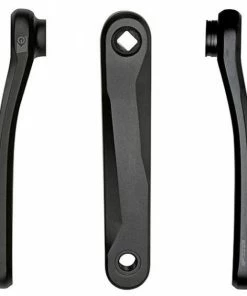 Manivelles FSA CK-745/JIS Pour Moteurs Shimano STEP5000/STEP6000