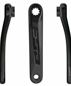 Manivelles FSA CK-746-2 Pour Moteurs Brose/Fazua/Yamaha/Polini