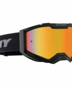 Masque Cross Kenny Ventury Phase 1 Noir