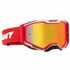 Masque Cross Kenny Ventury Phase 2 Rouge -Vélos Soldes 2023 masque cross kenny ventury phase 2 rouge