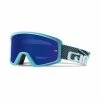 Masque Giro Blok Glacier - Bleu 2 Masque Giro Blok Glacier - Bleu -Vélos Soldes 2023 masque giro blok glacier bleu