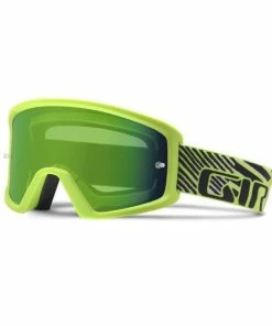Masque Giro Blok Lime - Lime