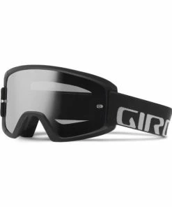 Masque Giro Tazz Noir - Gris