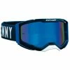Masque Kenny Performance Level 2 Bleu Candy -Vélos Soldes 2023 masque kenny performance level 2 bleu candy