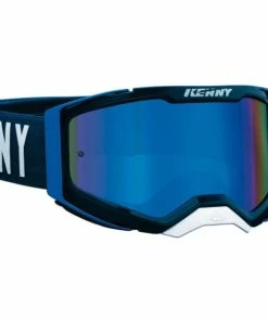 Masque Kenny Performance Level 2 Bleu Candy