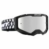 Masque Kenny Performance Level 2 Noir -Vélos Soldes 2023 masque kenny performance level 2 noir