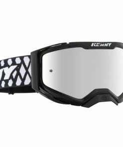 Masque Kenny Performance Level 2 Noir