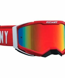 Masque Kenny Performance Level 2 Rouge 2022