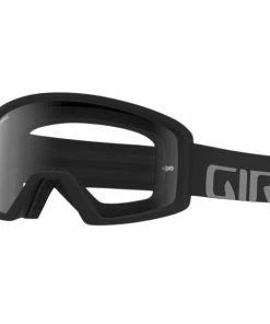Masque VTT Giro Block Verre Vivid Noir/Gris -Vélos Soldes 2023 masque vtt giro block verre vivid noir gris 2