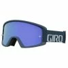 Masque VTT Giro Tazz Verre Polycarbonate Gris Portaro -Vélos Soldes 2023 masque vtt giro tazz verre polycarbonate gris portaro