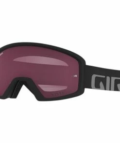 Masque VTT Giro Tazz Verre Vivid Noir/Gris