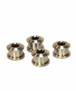Pack 4 Vis ELEVN Titanium 8.5x4mm