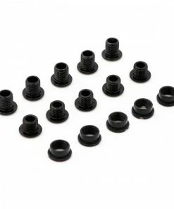 Pack Visserie FORWARD Crmo Full Kit Couleur Noir