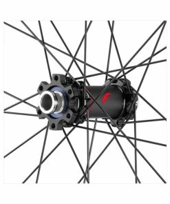 Paire De Roues VTTAE Fulcrum E-Metal 3 29" Shimano MicroSpline -Vélos Soldes 2023 paire de roues vttae fulcrum e metal 3 29 shimano microspline 3