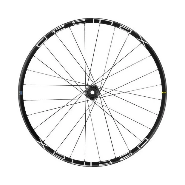Paire De Roues VTTAE Mavic E-Deemax 30 29" Shimano Micro Spline 4 Paire De Roues VTTAE Mavic E-Deemax 30 29" Shimano Micro Spline - Image 2
