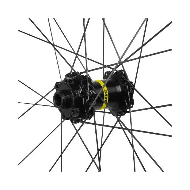 Paire De Roues VTTAE Mavic E-Deemax 30 29" Shimano Micro Spline 5 Paire De Roues VTTAE Mavic E-Deemax 30 29" Shimano Micro Spline - Image 3