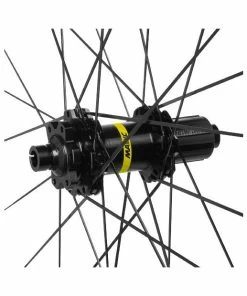 Paire De Roues VTTAE Mavic E-Deemax 30 29" Shimano Micro Spline 9 Paire De Roues VTTAE Mavic E-Deemax 30 29" Shimano Micro Spline -Vélos Soldes 2023 paire de roues vttae mavic e deemax 30 29 shimano micro spline 3