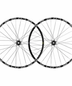 Paire De Roues VTTAE Mavic E-Deemax 30 29" SRAM XD