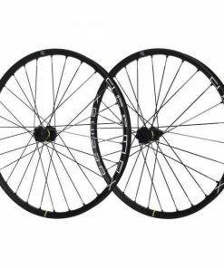 Paire De Roues VTTAE Mavic E-Deemax Disque 6 Trous 29" Boost (30-622) Shimano/SRAM