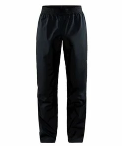 Pantalon De Pluie Craft Core Endurance Hydro Noir