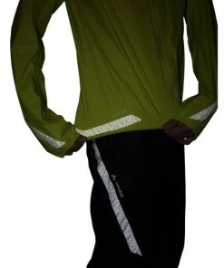 Pantalon De Pluie Homme Vaude Luminum Performance Pants II Noir -Vélos Soldes 2023 pantalon de pluie homme vaude luminum performance pants ii noir 3