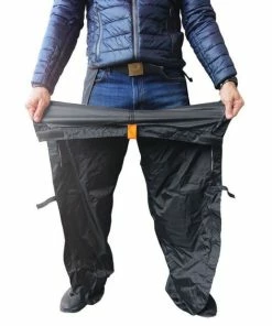 Pantalon De Pluie Tucano Urbano Pantaway Noir -Vélos Soldes 2023 pantalon de pluie tucano urbano pantaway noir 2