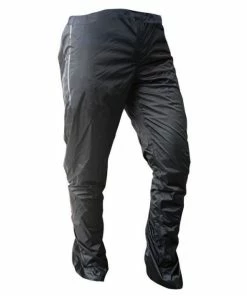 Pantalon De Pluie Tucano Urbano Pantaway Noir