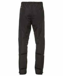 Pantalon De Pluie Vaude Homme Fluid Pants 2 Short - 03520 -Vélos Soldes 2023 pantalon de pluie vaude homme fluid pants 2 short 03520 3