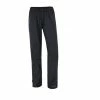 Pantalon De Pluie Vaude Women's Fluid Full Zip Pants 2 Long - 01263