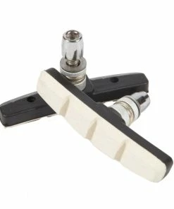 Patins De Frein KINGSTAR Couleur Blanc