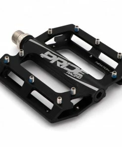 Pédales PRIDE RACING Newton Junior Couleur Noir