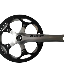 Pédalier Stronglight IMPACT S Simple