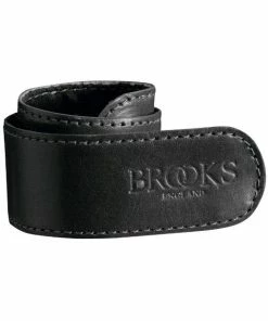 Pince Pantalon Brooks Noir