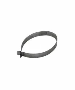 Xxcycle Pince Pantalon Nickelées Paire - 12mm