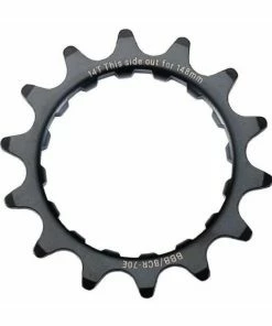 Plateau BBB E-Bike Sprocket Pour Moteur Bosch 14 Dents -Vélos Soldes 2023 plateau bbb e bike sprocket pour moteur bosch 14 dents 1