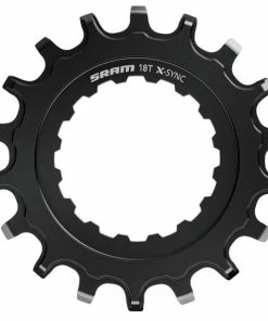 Plateau SRAM X-Sync Pour Moteur Bosch -Vélos Soldes 2023 plateau sram x sync pour moteur bosch 2
