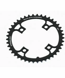 Plateau Stronglight Pour Vélo Electrique Bosch 1ère & 3ème Génération - 42