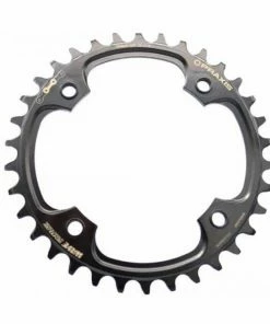 Plateau VAE PRAXIS ERING STEEL 4 Branche 104 Mm Denture 34