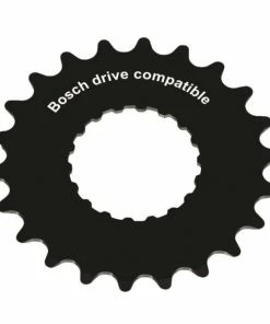 Plateau Vélo Electrique Bosch Stronglight - 19